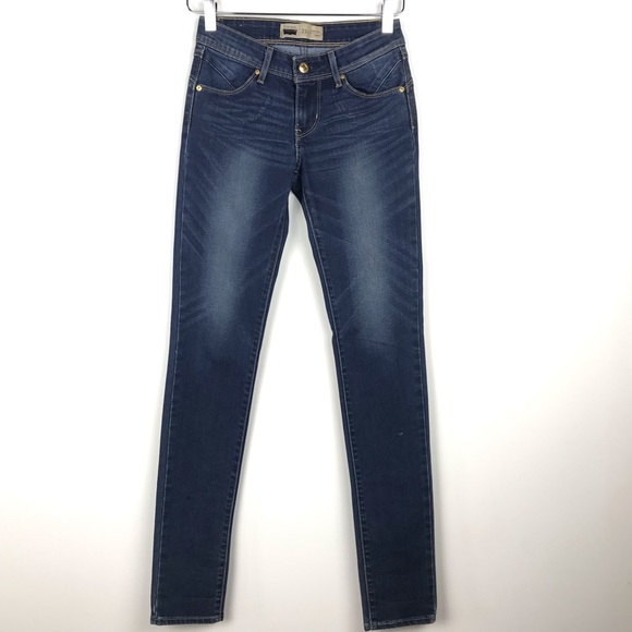 levi's revel demi curve skinny